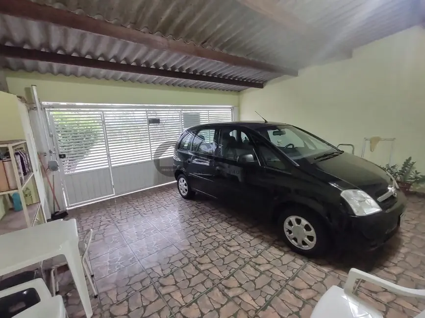 Foto 2 de Casa com 2 quartos à venda, 92m2 em Jardim Alpes de Sorocaba, Sorocaba - SP