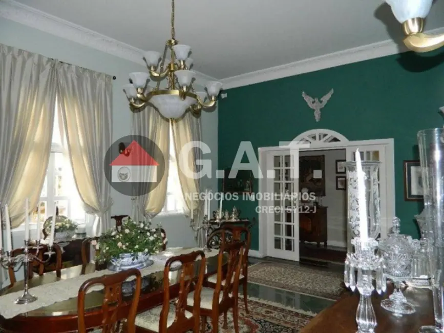 Foto 5 de Casa de Condomínio com 7 quartos à venda, 1178m2 em Itaim, Itu - SP