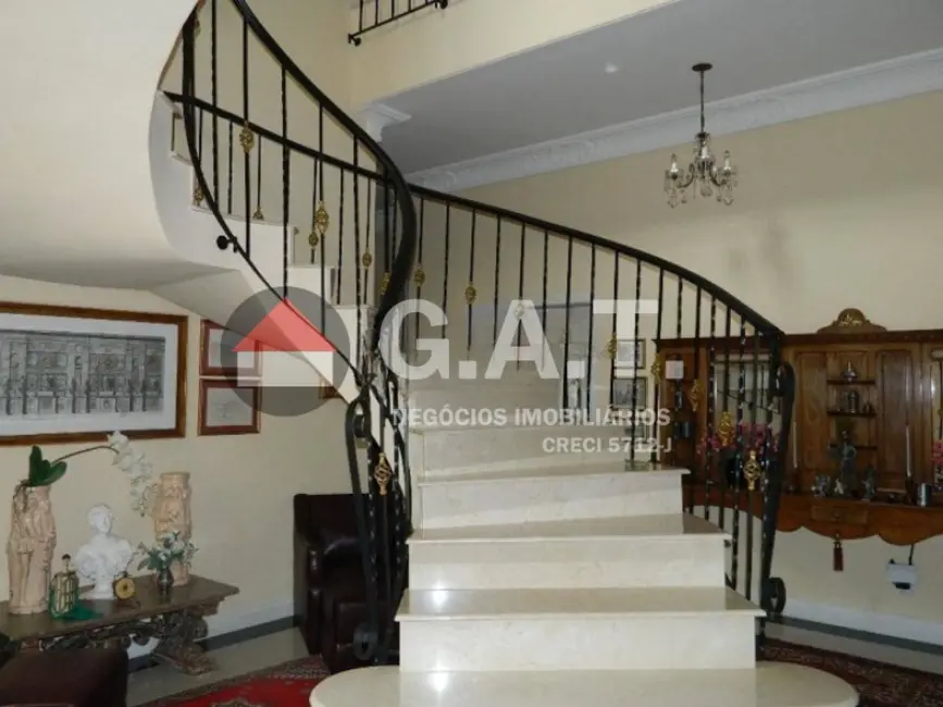 Foto 7 de Casa de Condomínio com 7 quartos à venda, 1178m2 em Itaim, Itu - SP