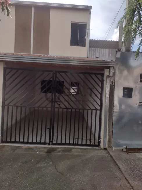 Foto 3 de Casa com 2 quartos à venda, 73m2 em Jardim das Azaléias, Sorocaba - SP