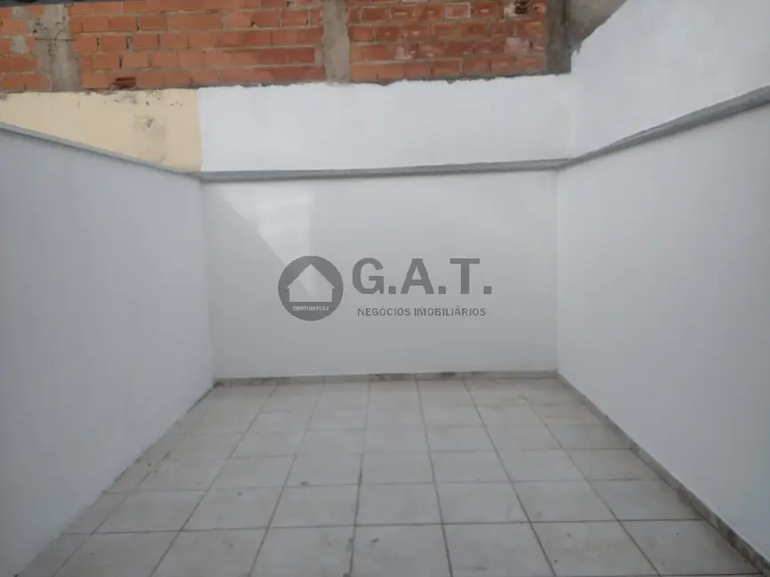 Foto 9 de Casa com 2 quartos à venda, 73m2 em Jardim das Azaléias, Sorocaba - SP