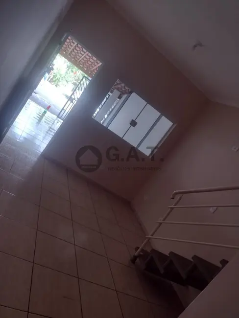 Foto 5 de Casa com 2 quartos à venda, 73m2 em Jardim das Azaléias, Sorocaba - SP