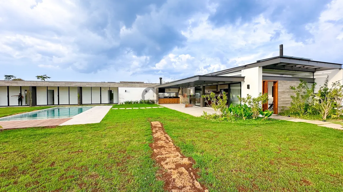 Foto 6 de Casa de Condomínio com 5 quartos à venda, 550m2 em Vila Martins, Itu - SP