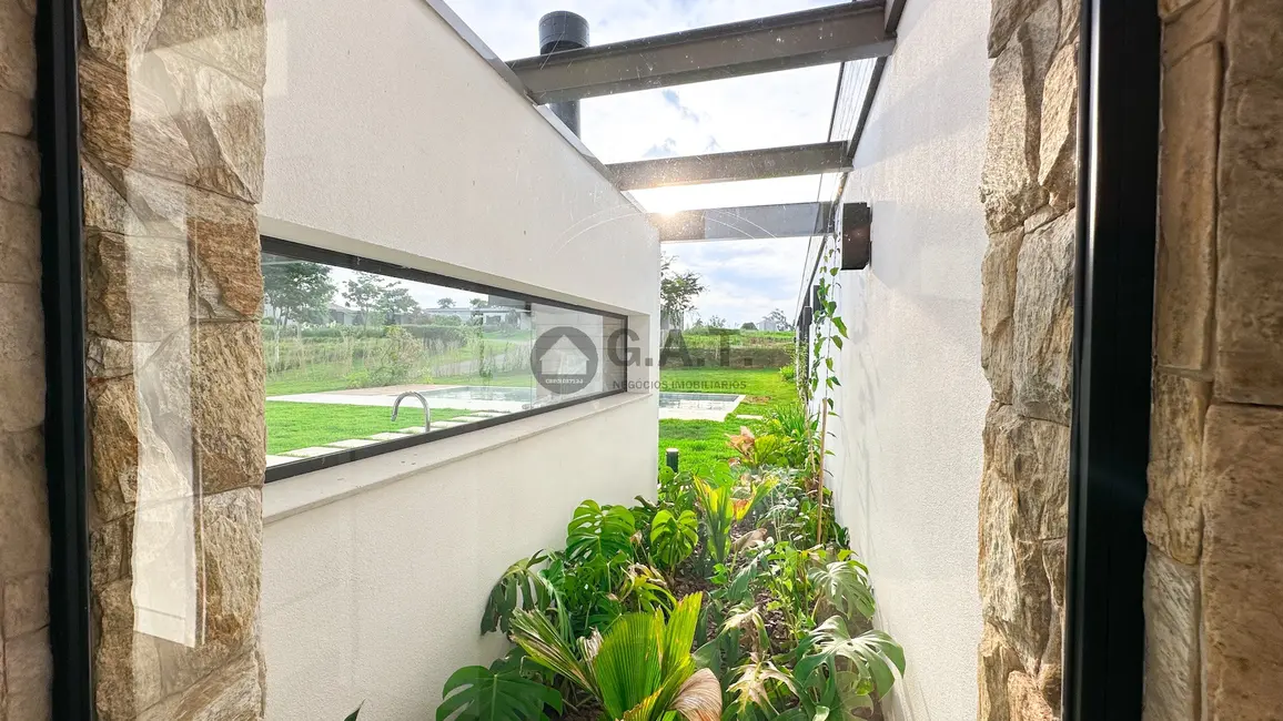 Foto 9 de Casa de Condomínio com 5 quartos à venda, 550m2 em Vila Martins, Itu - SP