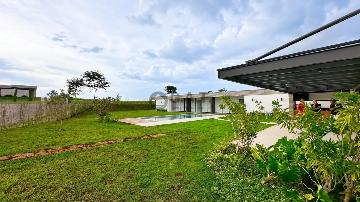 Foto 4 de Casa de Condomínio com 5 quartos à venda, 550m2 em Vila Martins, Itu - SP