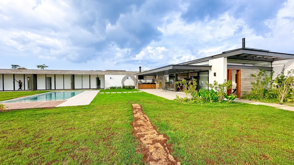 Foto 5 de Casa de Condomínio com 5 quartos à venda, 550m2 em Vila Martins, Itu - SP