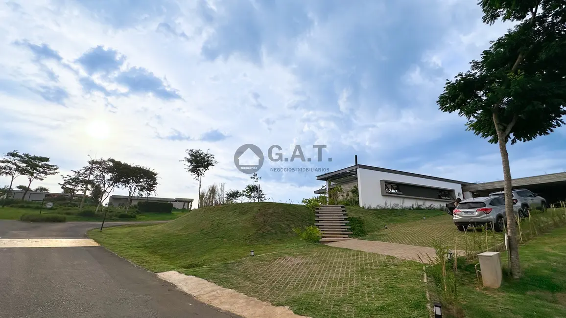 Foto 3 de Casa de Condomínio com 5 quartos à venda, 550m2 em Vila Martins, Itu - SP