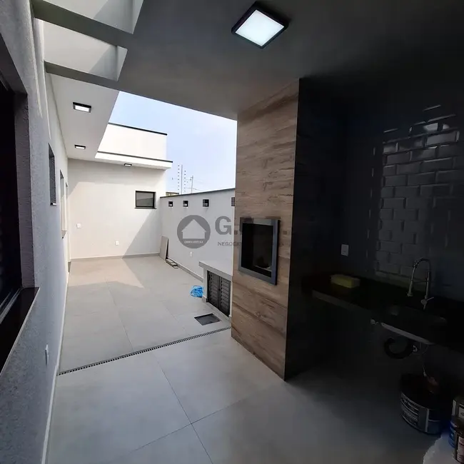 Casa de Condomínio com 3 quartos à venda, 120m2 em Jardim Novo Horizonte, Sorocaba - SP - imagem 7 Foto 7 de Casa de Condomínio com 3 quartos à venda, 120m2 em Jardim Novo Horizonte, Sorocaba - SP