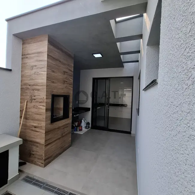 Casa de Condomínio com 3 quartos à venda, 120m2 em Jardim Novo Horizonte, Sorocaba - SP - imagem 6 Foto 6 de Casa de Condomínio com 3 quartos à venda, 120m2 em Jardim Novo Horizonte, Sorocaba - SP
