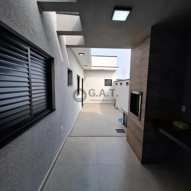 Casa de Condomínio com 3 quartos à venda, 120m2 em Jardim Novo Horizonte, Sorocaba - SP - imagem 5 Foto 5 de Casa de Condomínio com 3 quartos à venda, 120m2 em Jardim Novo Horizonte, Sorocaba - SP