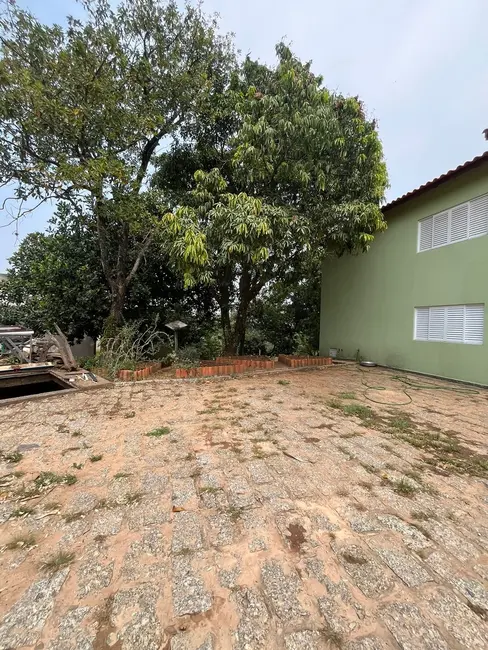 Foto 3 de Chácara com 3 quartos para alugar, 600m2 em Caputera, Sorocaba - SP