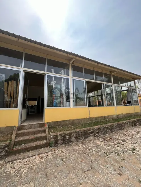 Foto 5 de Chácara com 3 quartos para alugar, 600m2 em Caputera, Sorocaba - SP