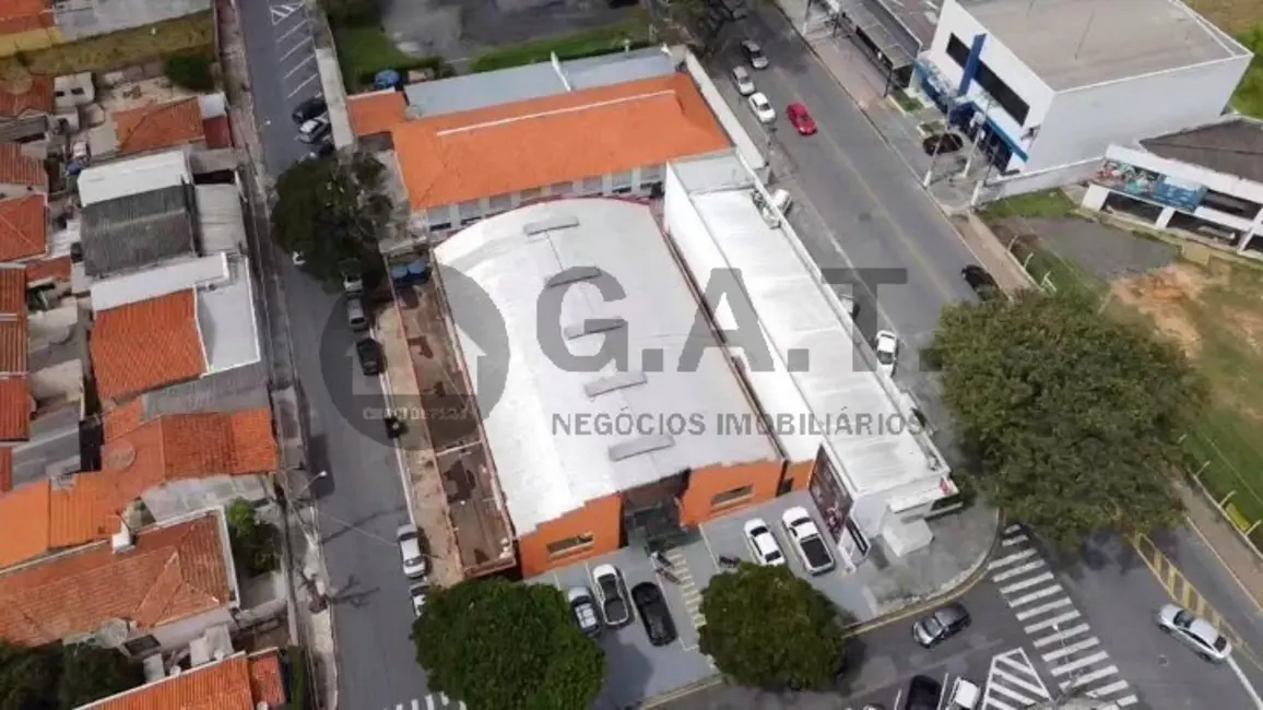 Foto 2 de Armazém / Galpão para alugar, 691m2 em Vila Leis, Itu - SP