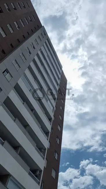 Foto 1 de Apartamento com 2 quartos à venda, 60m2 em Jardim São Carlos, Sorocaba - SP