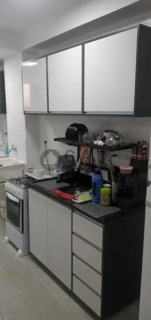 Foto 7 de Apartamento com 2 quartos à venda, 60m2 em Jardim São Carlos, Sorocaba - SP