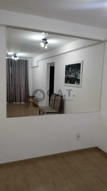 Foto 9 de Apartamento com 2 quartos à venda, 60m2 em Jardim São Carlos, Sorocaba - SP