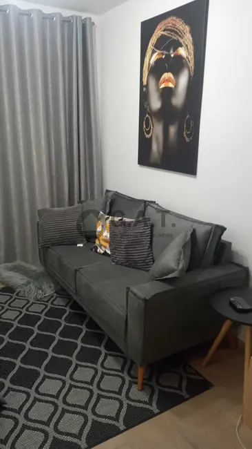 Foto 4 de Apartamento com 2 quartos à venda, 60m2 em Jardim São Carlos, Sorocaba - SP