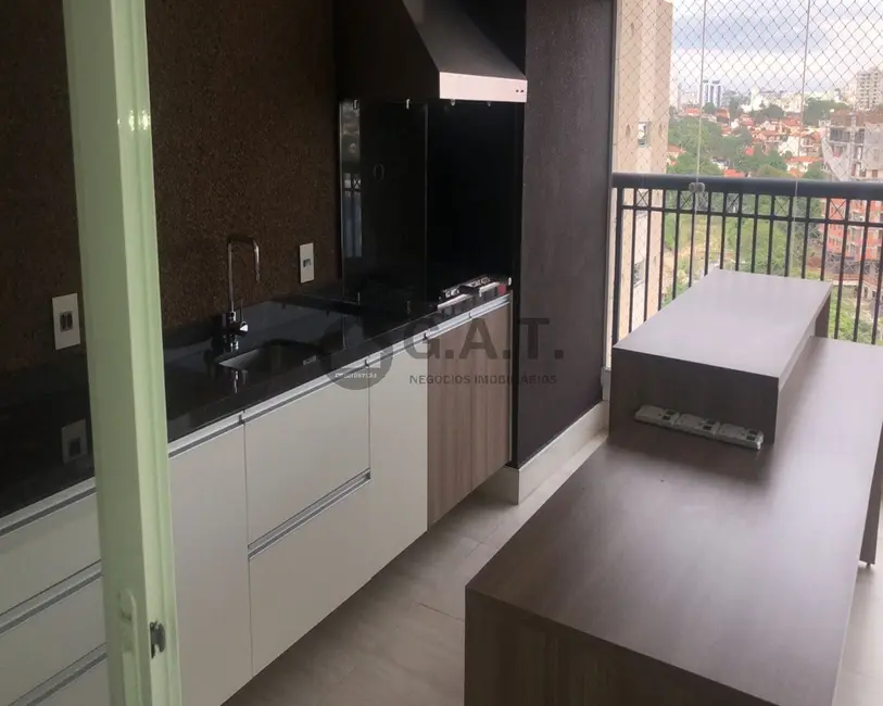 Foto 1 de Apartamento com 3 quartos para alugar, 215m2 em Jardim Portal da Colina, Sorocaba - SP