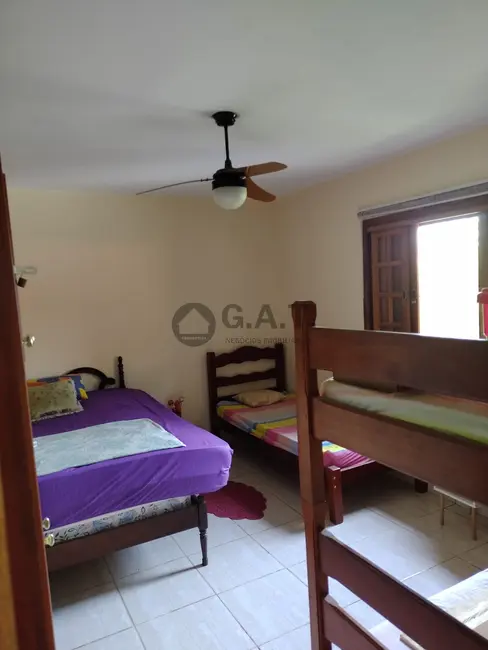 Foto 5 de Chácara com 4 quartos à venda, 150m2 em Salto De Pirapora - SP