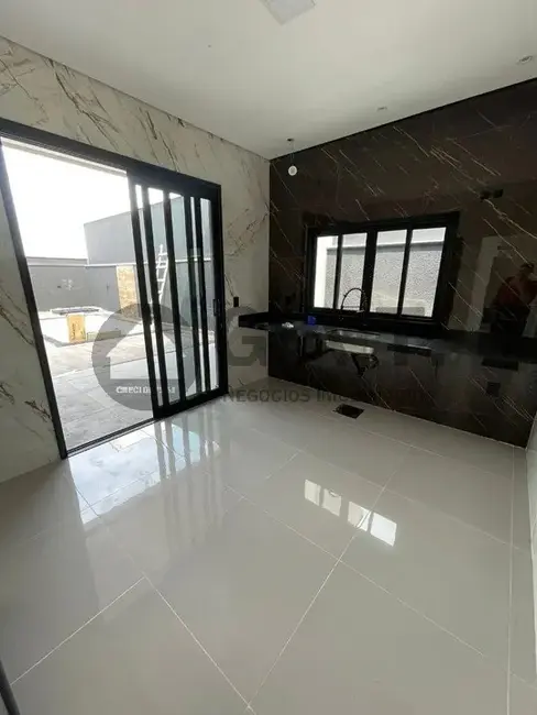 Foto 2 de Casa de Condomínio com 3 quartos à venda, 169m2 em Parque Ibiti Reserva, Sorocaba - SP