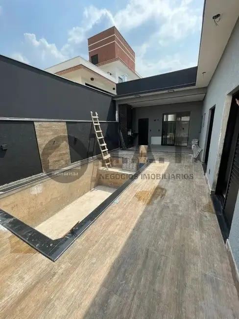 Foto 5 de Casa de Condomínio com 3 quartos à venda, 169m2 em Parque Ibiti Reserva, Sorocaba - SP