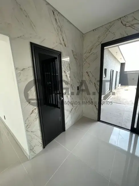 Foto 4 de Casa de Condomínio com 3 quartos à venda, 169m2 em Parque Ibiti Reserva, Sorocaba - SP