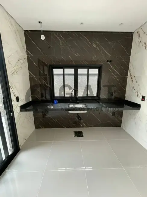 Foto 3 de Casa de Condomínio com 3 quartos à venda, 169m2 em Parque Ibiti Reserva, Sorocaba - SP