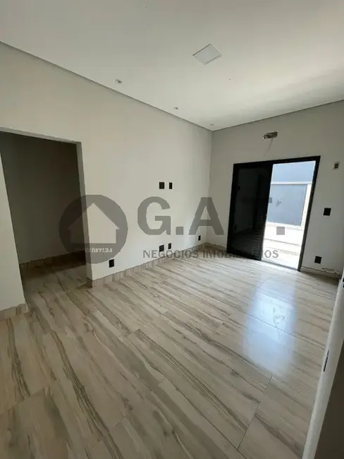 Foto 8 de Casa de Condomínio com 3 quartos à venda, 169m2 em Parque Ibiti Reserva, Sorocaba - SP