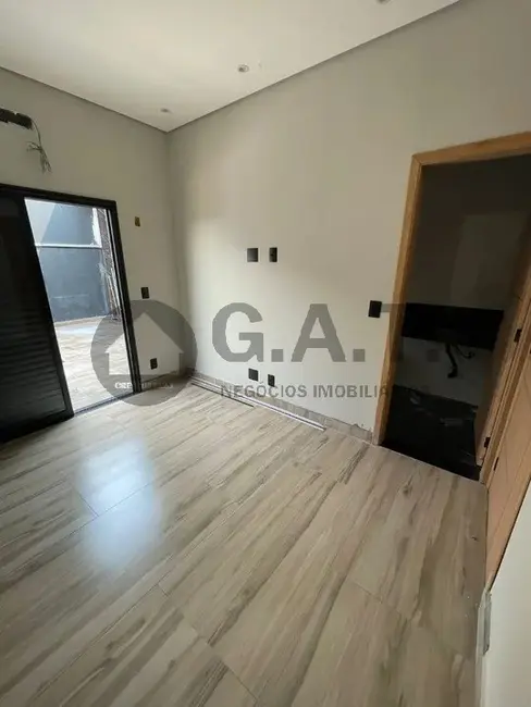 Foto 9 de Casa de Condomínio com 3 quartos à venda, 169m2 em Parque Ibiti Reserva, Sorocaba - SP