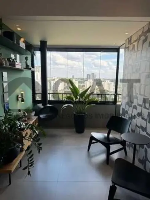 Apartamento com 2 quartos à venda, 70m2 em Jardim América, Sorocaba - SP - imagem 6 Foto 6 de Apartamento com 2 quartos à venda, 70m2 em Jardim América, Sorocaba - SP