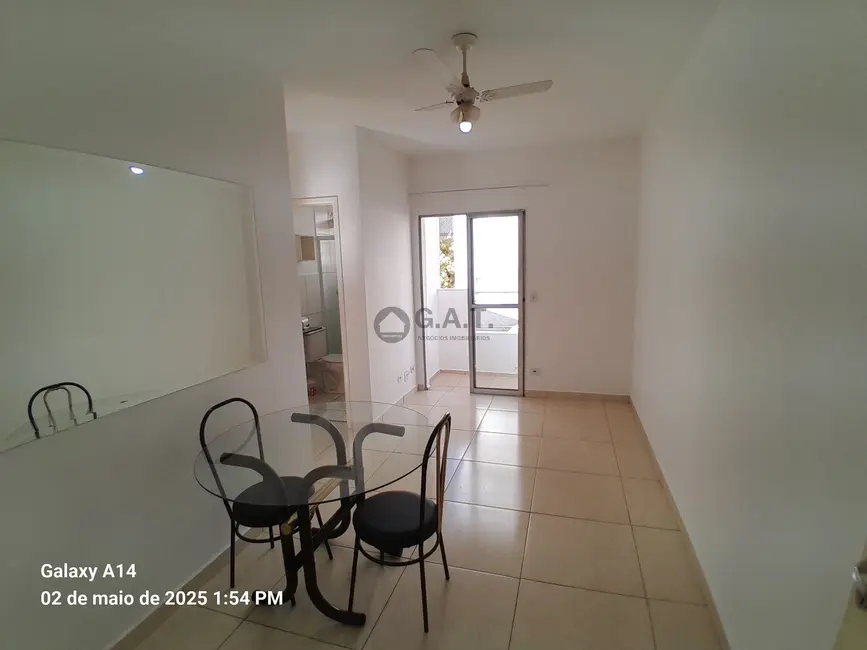 Apartamento com 2 quartos para alugar, 52m2 em Parque Reserva Fazenda Imperial, Sorocaba - SP - imagem 2 Foto 2 de Apartamento com 2 quartos para alugar, 52m2 em Parque Reserva Fazenda Imperial, Sorocaba - SP