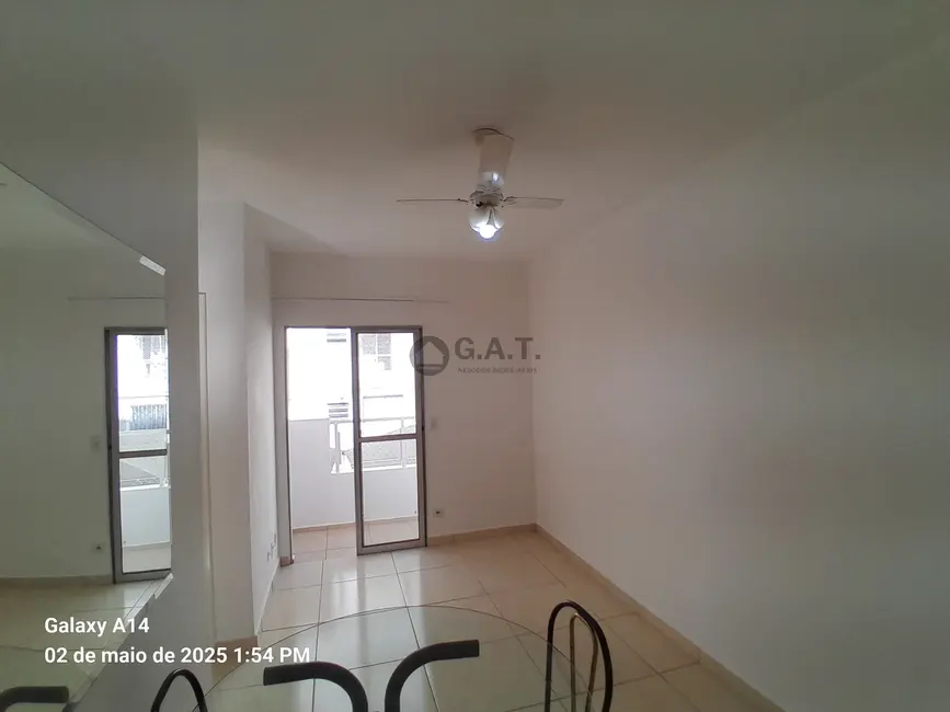 Apartamento com 2 quartos para alugar, 52m2 em Parque Reserva Fazenda Imperial, Sorocaba - SP - imagem 3 Foto 3 de Apartamento com 2 quartos para alugar, 52m2 em Parque Reserva Fazenda Imperial, Sorocaba - SP