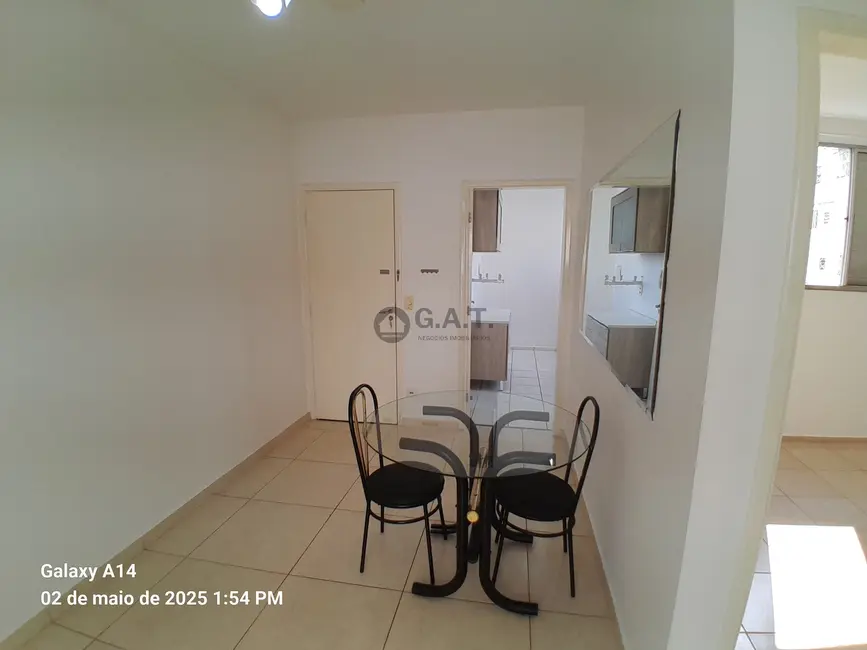Apartamento com 2 quartos para alugar, 52m2 em Parque Reserva Fazenda Imperial, Sorocaba - SP - imagem 8 Foto 8 de Apartamento com 2 quartos para alugar, 52m2 em Parque Reserva Fazenda Imperial, Sorocaba - SP