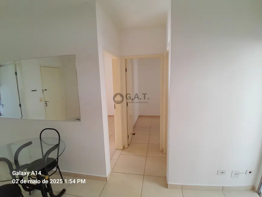Apartamento com 2 quartos para alugar, 52m2 em Parque Reserva Fazenda Imperial, Sorocaba - SP - imagem 7 Foto 7 de Apartamento com 2 quartos para alugar, 52m2 em Parque Reserva Fazenda Imperial, Sorocaba - SP