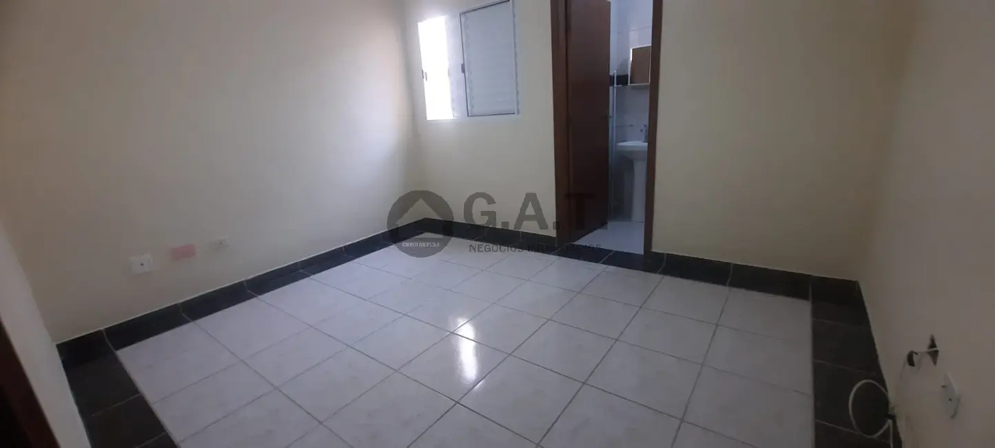 Foto 7 de Casa com 2 quartos à venda, 90m2 em Jardim Leocádia, Sorocaba - SP