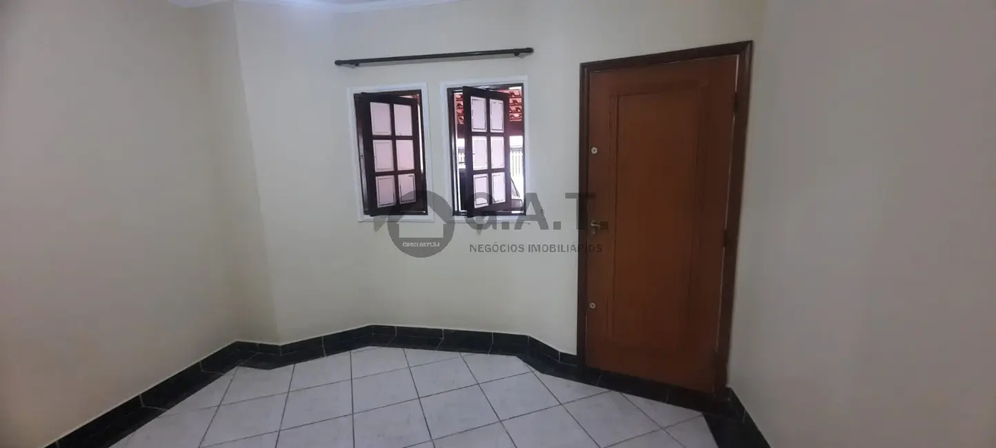 Foto 3 de Casa com 2 quartos à venda, 90m2 em Jardim Leocádia, Sorocaba - SP