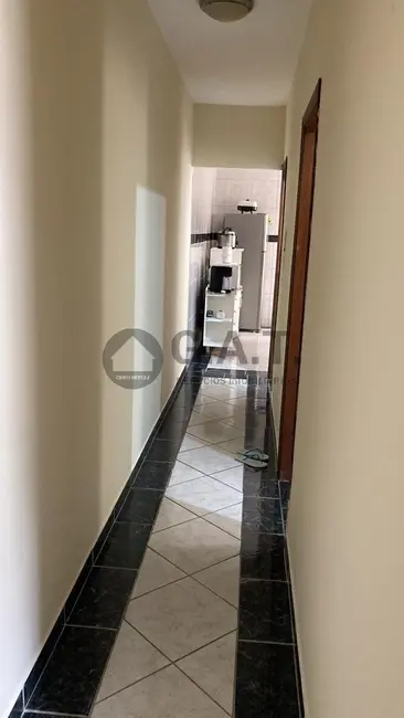 Foto 9 de Casa com 2 quartos à venda, 90m2 em Jardim Leocádia, Sorocaba - SP