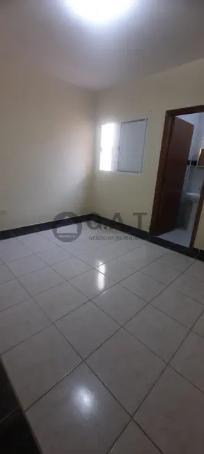 Foto 6 de Casa com 2 quartos à venda, 90m2 em Jardim Leocádia, Sorocaba - SP
