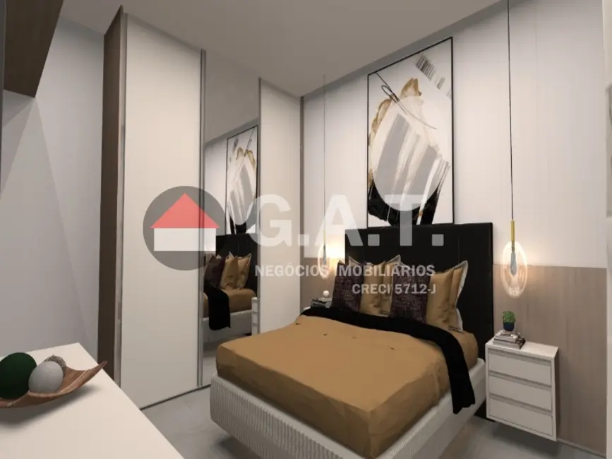 Foto 6 de Casa de Condomínio com 4 quartos à venda, 148m2 em Jardim Novo Horizonte, Sorocaba - SP