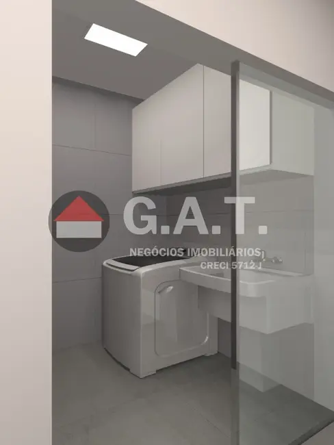 Foto 2 de Casa de Condomínio com 4 quartos à venda, 148m2 em Jardim Novo Horizonte, Sorocaba - SP