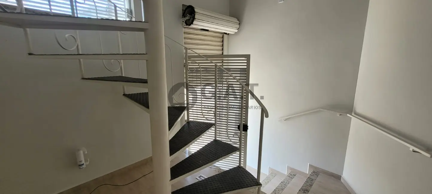 Foto 5 de Sala Comercial para alugar, 167m2 em Centro, Sorocaba - SP