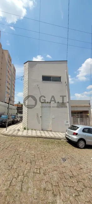 Foto 1 de Sala Comercial para alugar, 167m2 em Centro, Sorocaba - SP