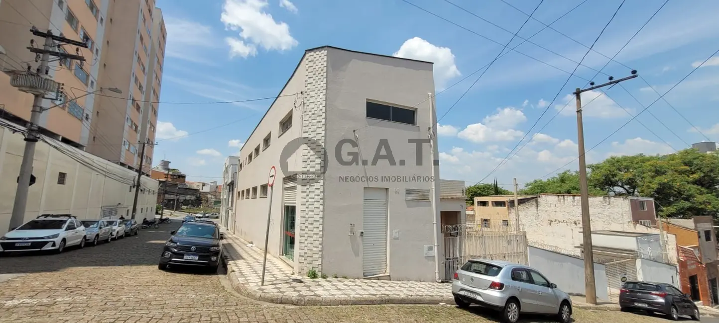 Foto 3 de Sala Comercial para alugar, 167m2 em Centro, Sorocaba - SP