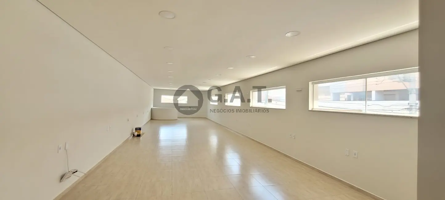 Foto 9 de Sala Comercial para alugar, 167m2 em Centro, Sorocaba - SP