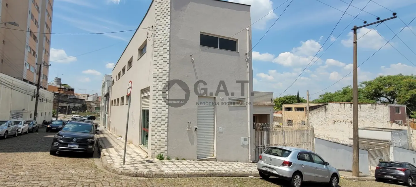 Foto 2 de Sala Comercial para alugar, 167m2 em Centro, Sorocaba - SP