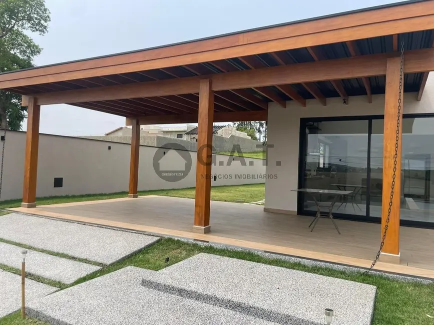 Foto 7 de Casa de Condomínio com 3 quartos à venda, 295m2 em Aracoiaba Da Serra - SP