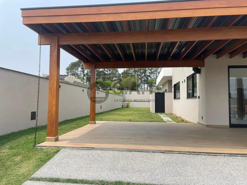 Foto 8 de Casa de Condomínio com 3 quartos à venda, 295m2 em Aracoiaba Da Serra - SP