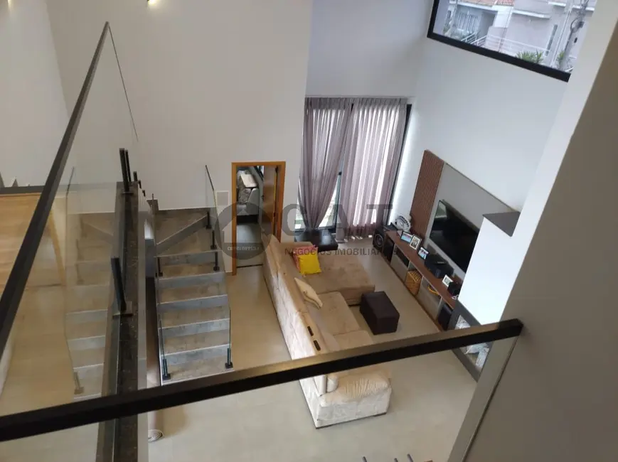 Foto 4 de Casa de Condomínio com 4 quartos à venda, 220m2 em Jardim Clarice I, Votorantim - SP