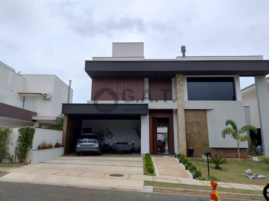 Foto 5 de Casa de Condomínio com 4 quartos à venda, 220m2 em Jardim Clarice I, Votorantim - SP