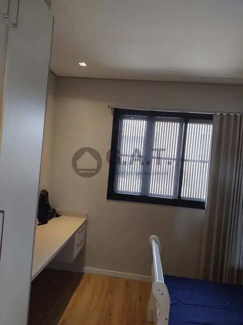 Foto 7 de Casa de Condomínio com 4 quartos à venda, 220m2 em Jardim Clarice I, Votorantim - SP